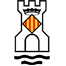 Anar a la plana inicial de l'Ajuntament