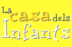 logotip del centre