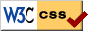 V�lido CSS!