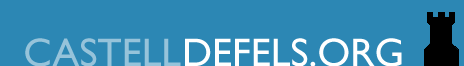 Logo castelldefels.org