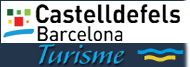 Web Turisme de Castelldefels