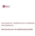Imagen adjunta al documento "Guía de acciones para las administraciones locales sobre el Envejecimiento Activo y la Solidaridad entre Generaciones" (clic para ampliar)
