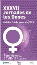 Imatge adjunta al document "Conferència: Feminismes, COVID-19 i cures" (feu clic per ampliar)