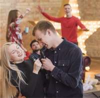 A LA FRESCA: MÚSICA, IMPRO I HUMOR