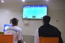 Actitivtat Game Space