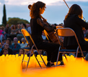 Candlelight Open Air: Les quatre Estacions de Vivaldi