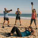 Els dimecres ens posem en marxa: Happy dance fit