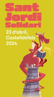 <bound method DexterityContent.Title of <Event at /fs-castelldefels/castelldefels/ca/actualitat/agenda/sant-jordi-solidari-2024>>.