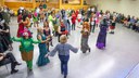 Les Jornades de la Gent Gran continuen aquest cap de setmana amb la música i el ball com a principals protagonistes