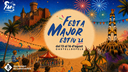 Així serà la Festa Major de Castelldefels 2026