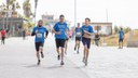 La dotzena cursa “Des-connecta per l’autisme” arriba aquest diumenge a la platja de Castelldefels