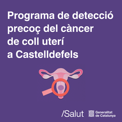 <bound method DexterityContent.Title of <NewsItem at /fs-castelldefels/castelldefels/ca/actualitat/elcastell/noticies/en-marxa-un-nou-programa-de-prevencio-del-cancer-de-coll-uteri-a-castelldefels>>.