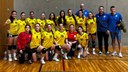L’Esportiu Castelldefels sènior femení busca el títol de lliga