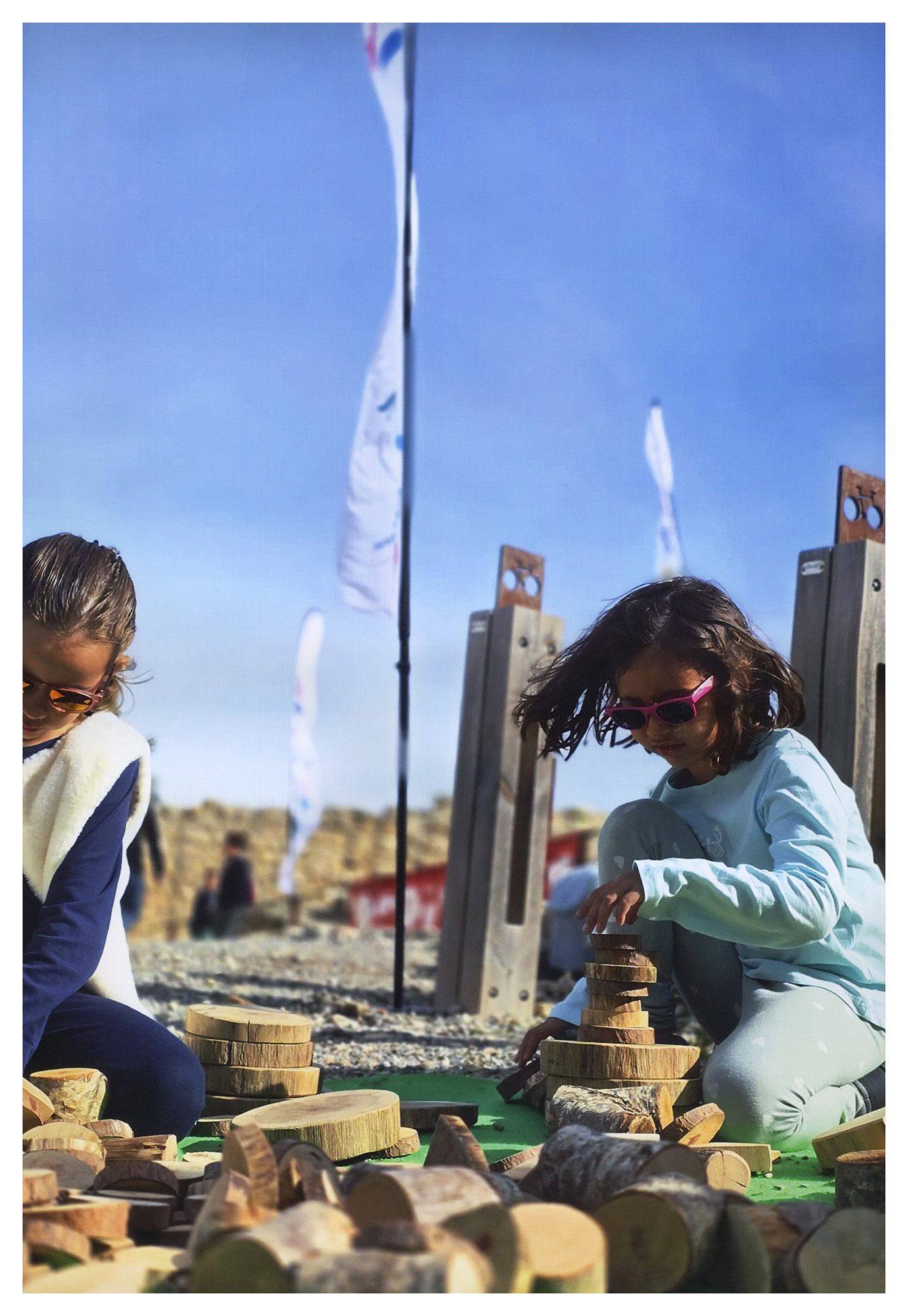 2on Premi La Matinal / Mònica Carbonell