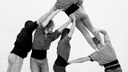 Marc Fernández, protagonista del Viudansa aquest cap de setmana