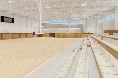 Pabelló Can Vinader Pabelló Can Vinader