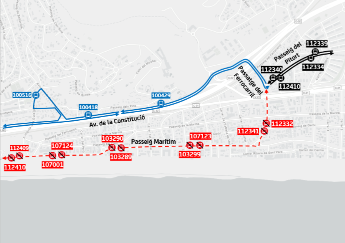 Afectació parades bus Tour França 5.7.26.png