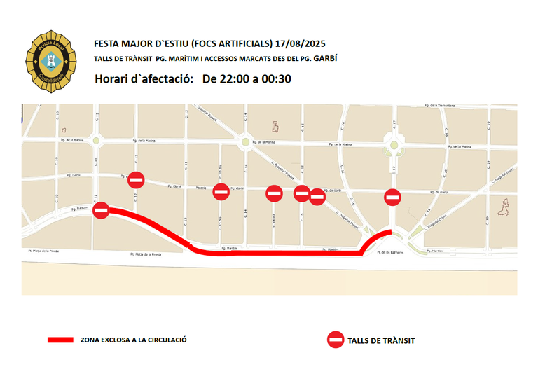 Afectació trànsit Focs Artificials Festa Major 17.8.25.png Afectació trànsit Focs Artificials Festa Major 17.8.25.png
