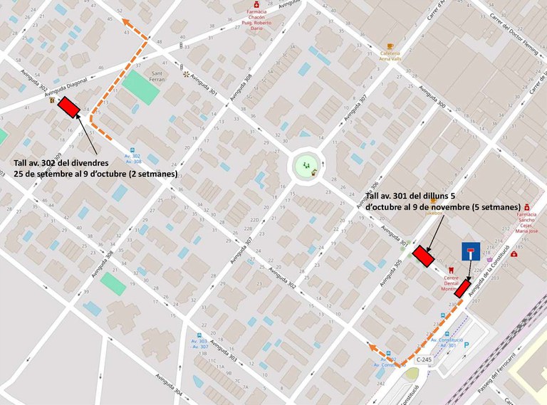 Afectacions av. 301 i av. 302 (oct - nov 2026) EDIT.jpg Afectacions av. 301 i av. 302 (oct - nov 2026) EDIT.jpg