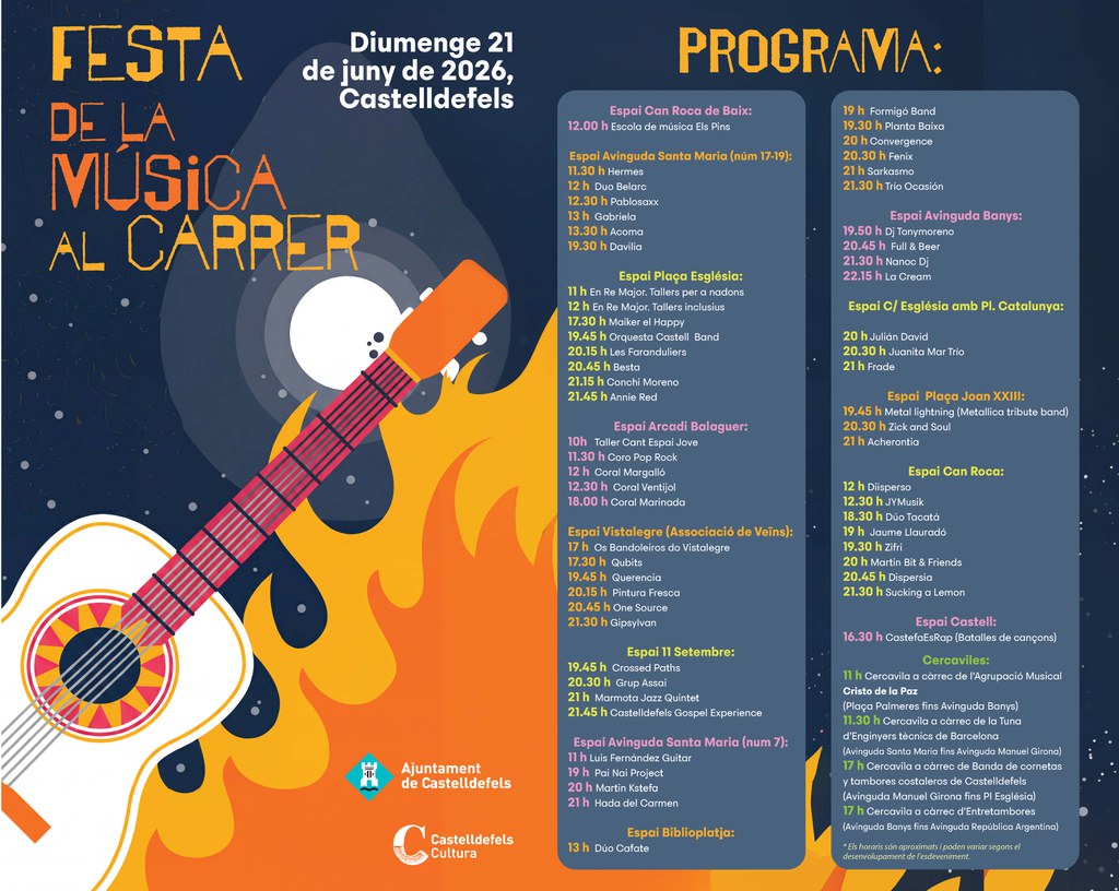 Festa Música al carrer 2026 actuacions.jpg Festa Música al carrer 2026 actuacions.jpg