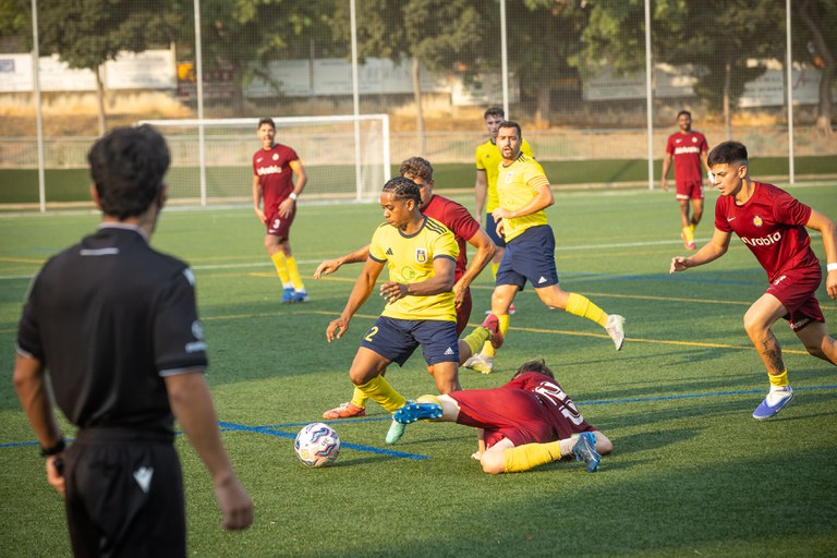 FM Castelldefels - Futbol de Festa Major-16.jpg FM Castelldefels - Futbol de Festa Major-16.jpg