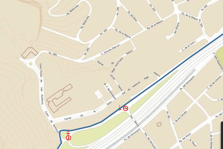 Ralli BCN Sitges afectació CDF 4.png Ralli BCN Sitges afectació CDF 4.png