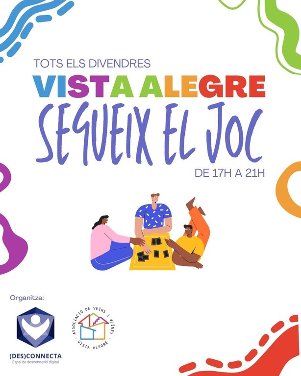 Vista Alegre segueix el joc cartell 2025.jpg Vista Alegre segueix el joc cartell 2025.jpg