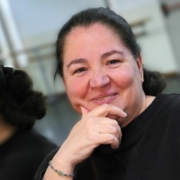 Betsabé Malagarriga Griñó