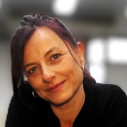 Meritxell Ballús Aranda