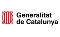 Generalitat de Catalunya Generalitat de Catalunya