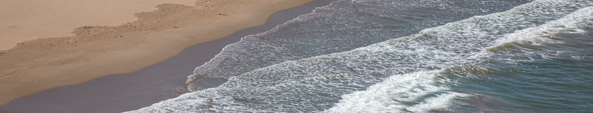 Vora Platja de Castelldefels