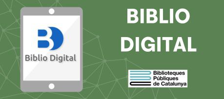 Biblio digital.