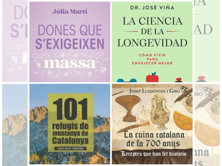 Guia de novetats de gener: coneixements