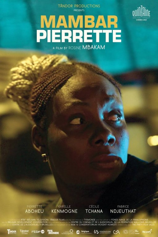 Nova sessió del Documental del mes: Mambar Pierrette