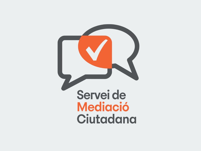 Mediació