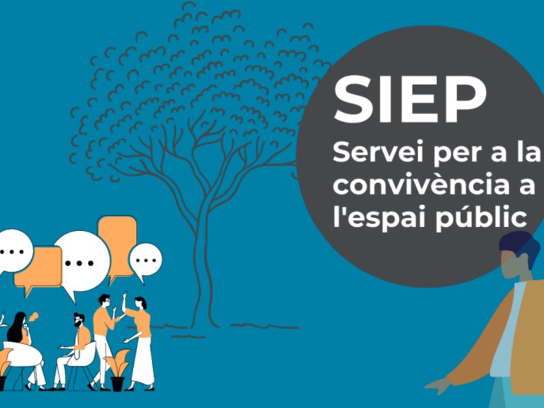 SIEP