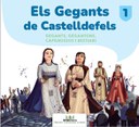 ELS GEGANTS DE CASTELLDEFELS