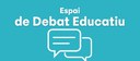 Espai de Debat Educatiu