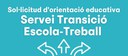 Sol·licitud d'orientació educativa postobligatòria del Servei Local de Transició Escola-Treball