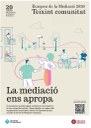 Setmana Europea de la Mediació