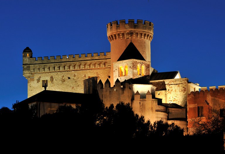 El Sopar d'entitats 2025 ja és aquí!