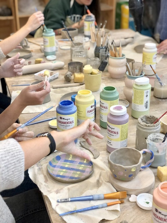 Ja és tardor a l'Espai del Mar, ja arriben les inscripcions!