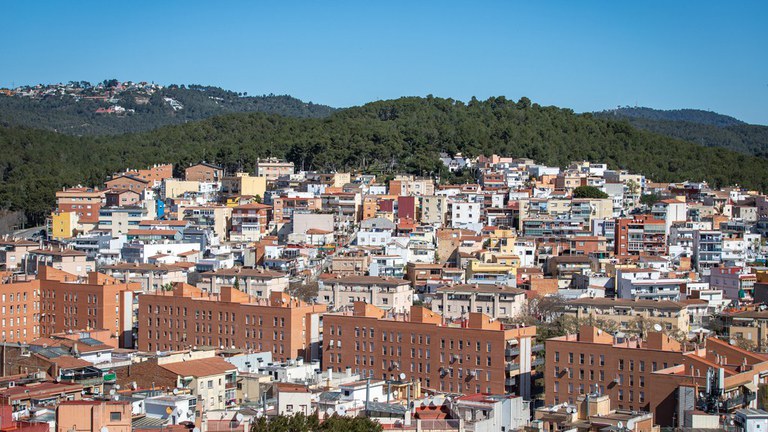 Pla de Barris de Vista Alegre i Can Vinader: tret de sortida a la participació ciutadana!