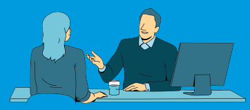 Oficina mòbil d'Aigües de Barcelona