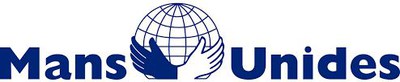 Logo Mans Unides