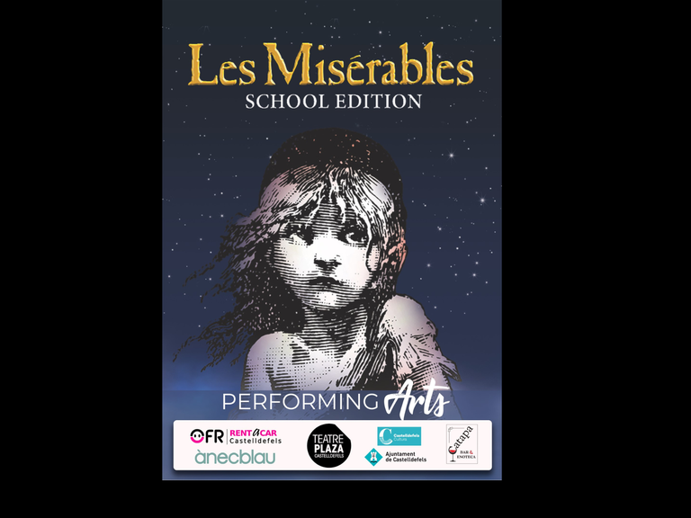 LES MISÉRABLES