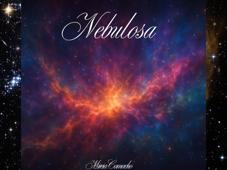Mireia Camacho presenta el seu nou EP Nebulosa