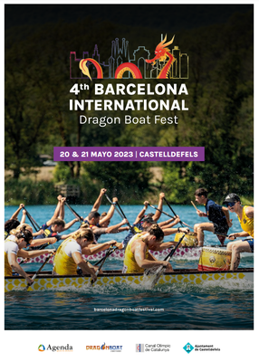 <bound method DexterityContent.Title of <Event at /fs-castelldefels/castelldefels/es/actualidad/agenda/4th-barcelona-international-dragon-boat>>.