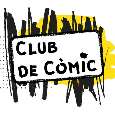 <bound method DexterityContent.Title of <Event at /fs-castelldefels/castelldefels/es/actualidad/agenda/club-de-comic-3>>.