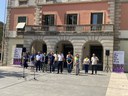 Lectura de Manifiesto